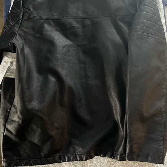 Men jacket - Picture 6 of 8